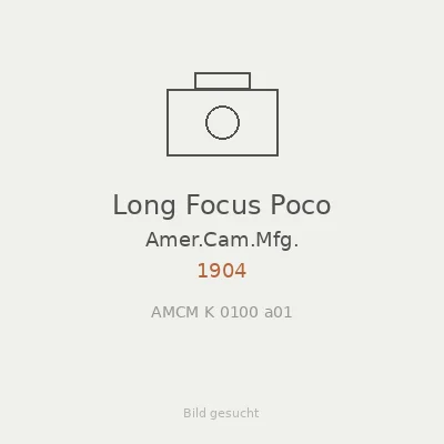 Long Focus Poco