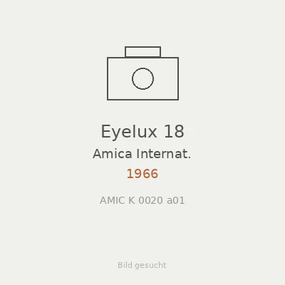 Eyelux 18
