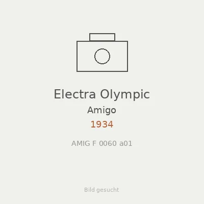 Electra Olympic