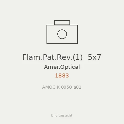 Flam.Pat.Rev.(1)  5x7