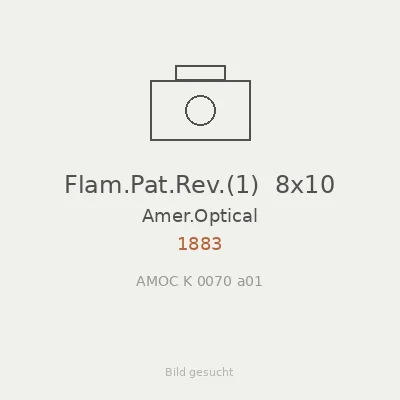 Flam.Pat.Rev.(1)  8x10