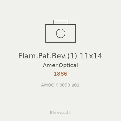 Flam.Pat.Rev.(1) 11x14