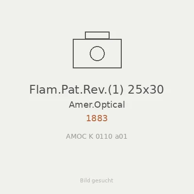 Flam.Pat.Rev.(1) 25x30