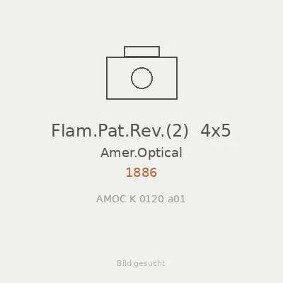 Flam.Pat.Rev.(2)  4x5
