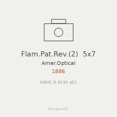 Flam.Pat.Rev.(2)  5x7