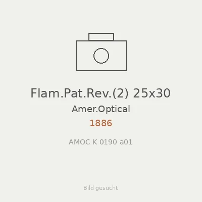 Flam.Pat.Rev.(2) 25x30