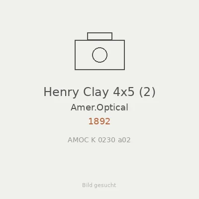 Henry Clay 4x5 (2)