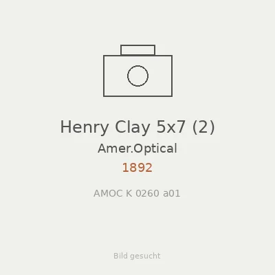 Henry Clay 5x7 (2)