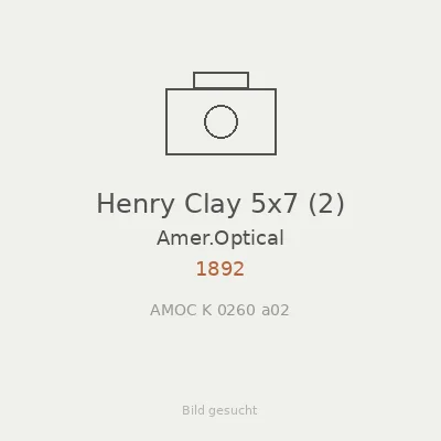 Henry Clay 5x7 (2)