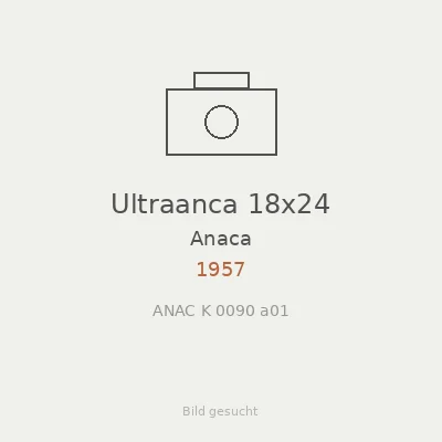 Ultraanca 18x24