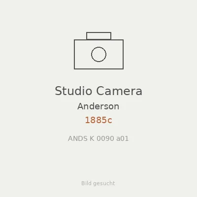 Studio Camera