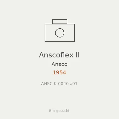 Anscoflex II