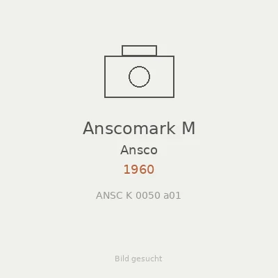 Anscomark M
