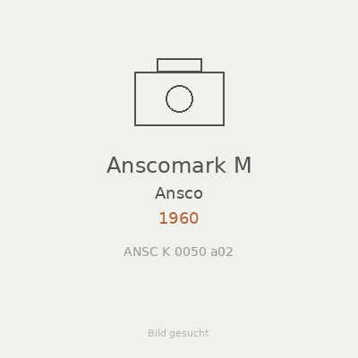 Anscomark M