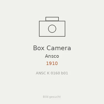 Box Camera