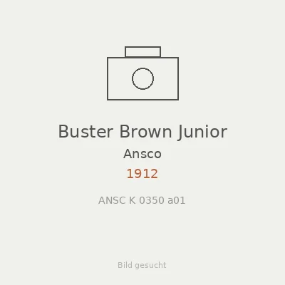 Buster Brown Junior
