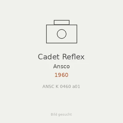 Cadet Reflex