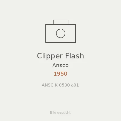 Clipper Flash