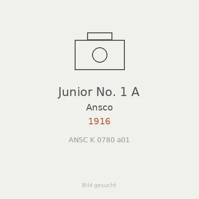 Junior No. 1 A