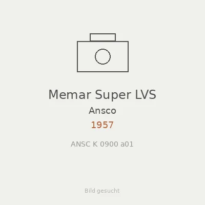 Memar Super LVS