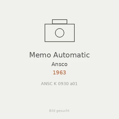 Memo Automatic
