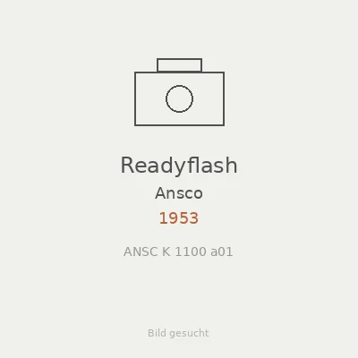 Readyflash