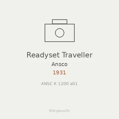 Readyset Traveller