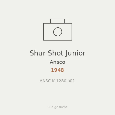 Shur Shot Junior