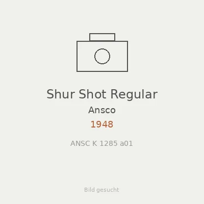 Shur Shot Regular