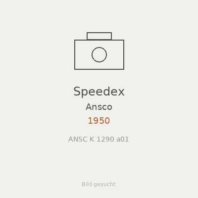 Speedex