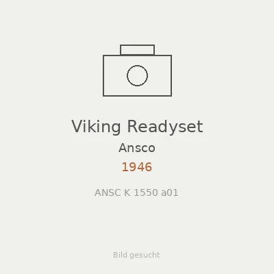 Viking Readyset