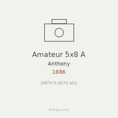 Amateur 5x8 A