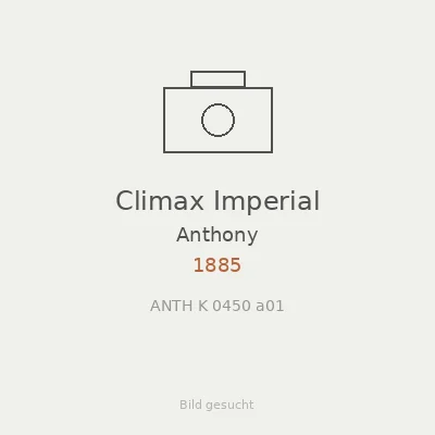 Climax Imperial