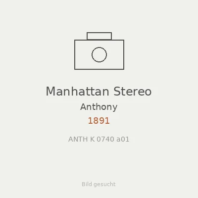 Manhattan Stereo