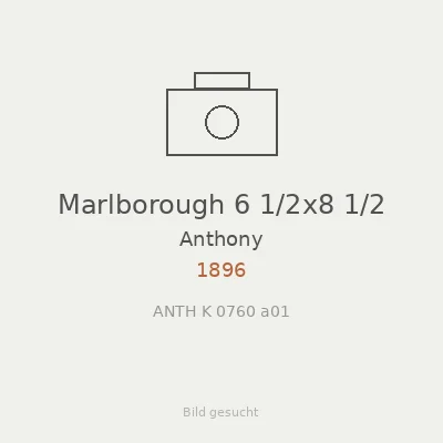 Marlborough 6 1/2x8 1/2