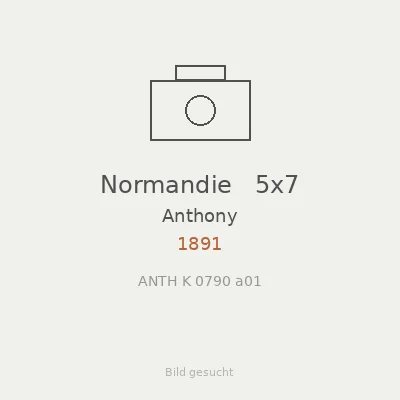 Normandie   5x7