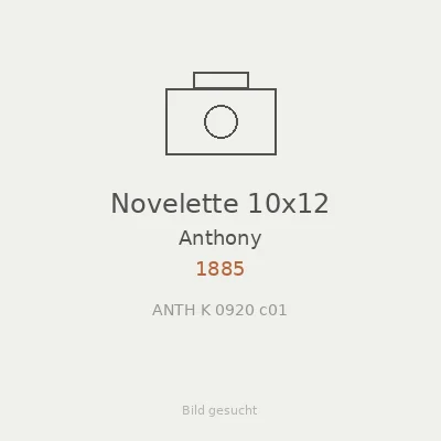 Novelette 10x12