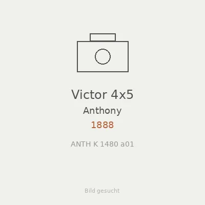 Victor 4x5