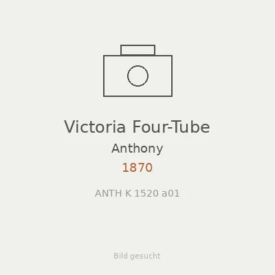 Victoria Four-Tube