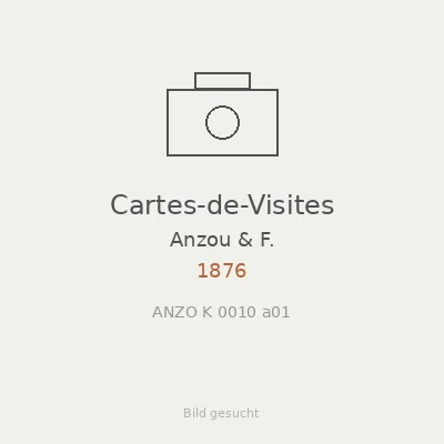 Cartes-de-Visites