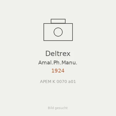 Deltrex