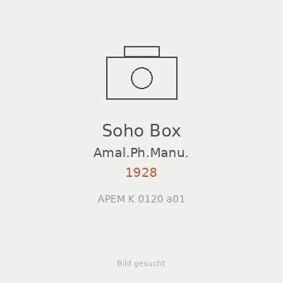 Soho Box