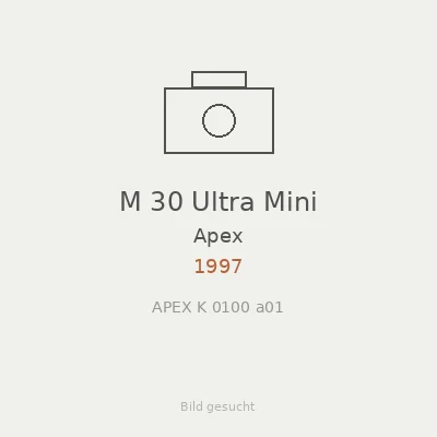 M 30 Ultra Mini