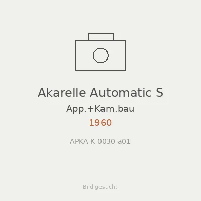 Akarelle Automatic S