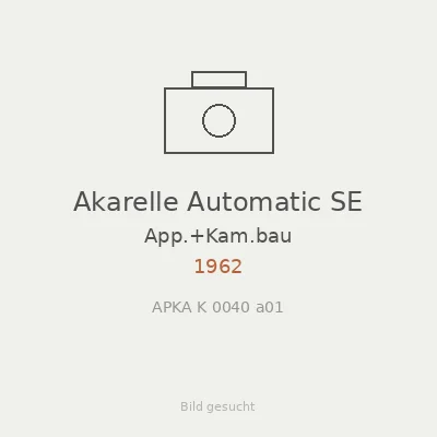 Akarelle Automatic SE