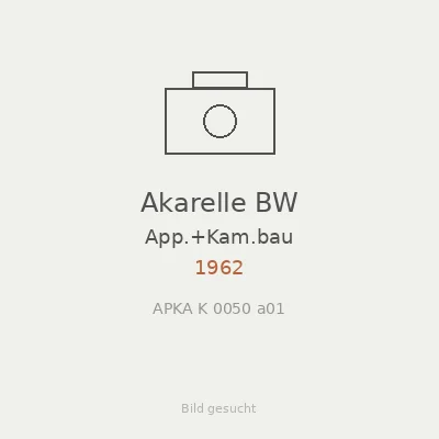 Akarelle BW