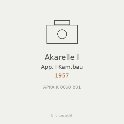 Akarelle I