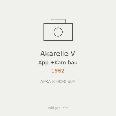 Akarelle V