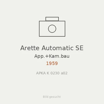 Arette Automatic SE