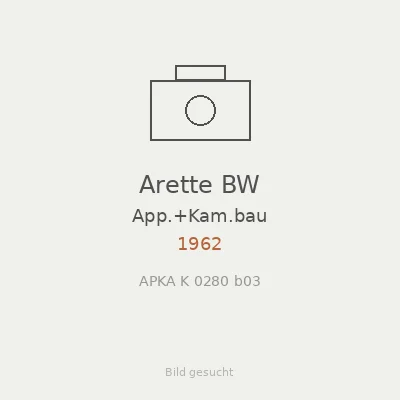 Arette BW